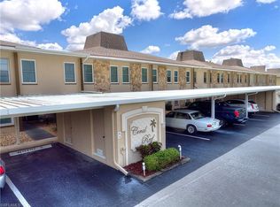 4013 SE 19th Pl APT 201, Cape Coral, FL 33904