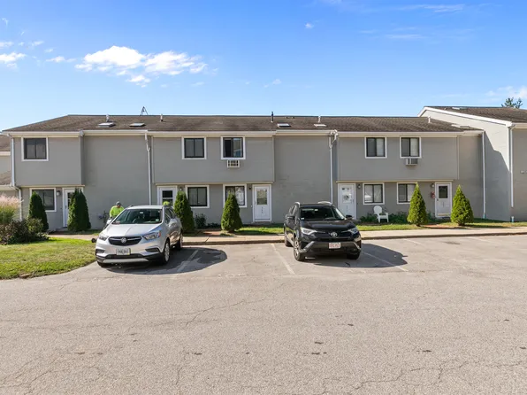 66 Girard Ave, Newport, RI