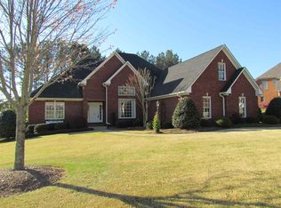 605 Mosswood Ln, Spartanburg, SC 29301