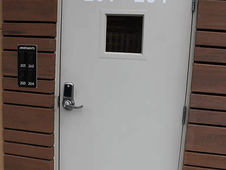 715 E State St #204 — Photo 4