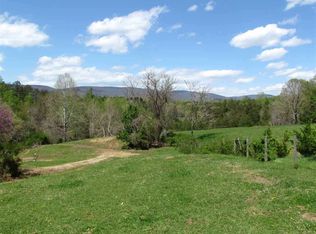 8146 Open Gate Ln, Afton, VA 22920