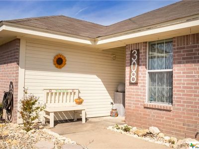 308 Sims Ridge Dr, Nolanville, TX, 76559