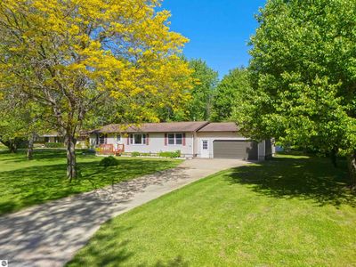 4225 Benson Rd, Cadillac, MI, 49601