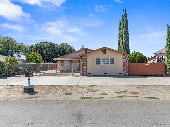 815 S Hinkley Ave, Stockton, CA 95215
