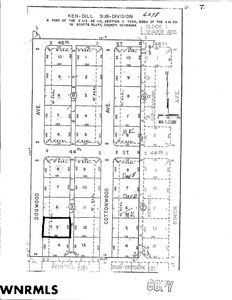 4217 Dogwood Ave, Scottsbluff, NE, 69361