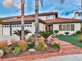 7916 Maestro Ave, Canoga Park, CA 91304