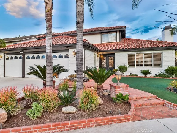 7916 Maestro Ave, Canoga Park, CA 91304