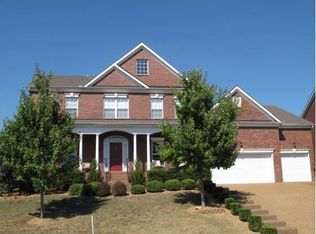 1604 Flanders Ct, Franklin, TN 37067