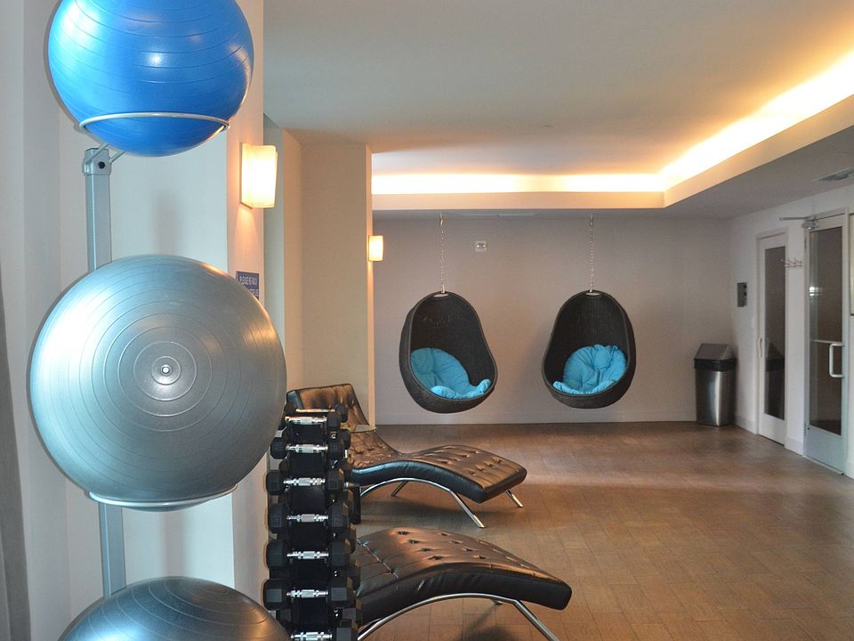 Zen room