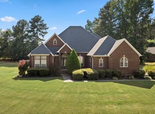 267 Deer Creek Dr LOT 296, Killen, AL 35645