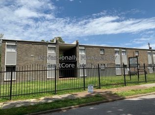 1066 Merriwether Ave APT 2, Memphis, TN 38105