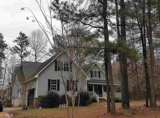 229 Lite N Tie Rd, Gray, GA 31032