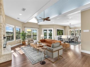 22012 Briarcliff Dr, Spicewood, TX 78669