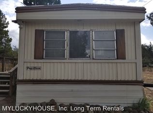 64159 Pioneer Loop, Bend, OR 97701