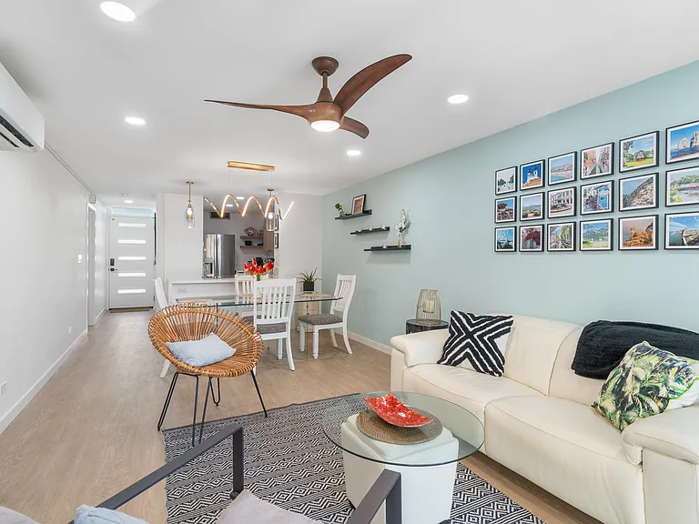 204 Kapahulu Ave #303 — Photo 15