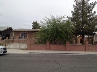 4544 Armel Ct, Las Vegas, NV 89115
