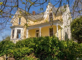 1417 Mill Ave, Bellingham, WA 98225