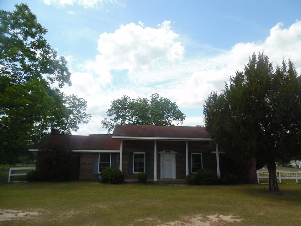 Property Front View