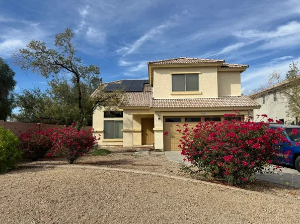 15610 W Gross Ave, Goodyear, AZ 85338