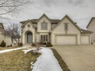 908 NE 95th St, Kansas City, MO 64155