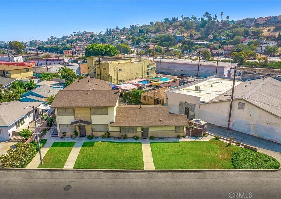 2120 Brawley St Los Angeles, CA Zillow