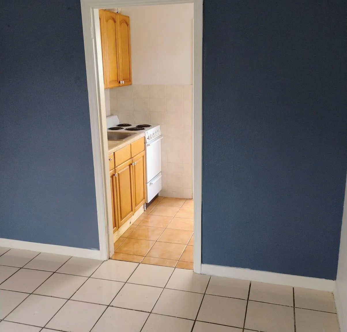 1 bed, $1,000 — Photo 4