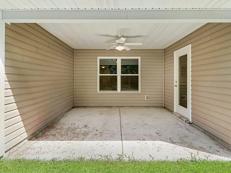 "Arbor" Floorplan