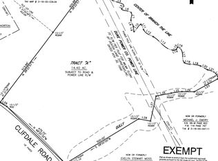 105 Clifdale Rd, Spartanburg, SC 29307