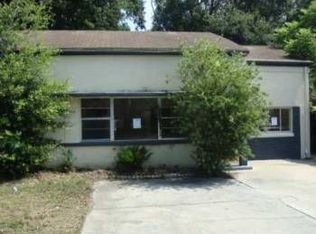2805 E Central Blvd, Orlando, FL 32803