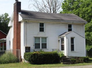 9514 State Route 224, Deerfield, OH 44411