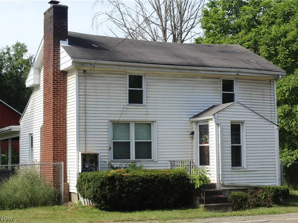 9514 State Route 224, Deerfield, OH 44411