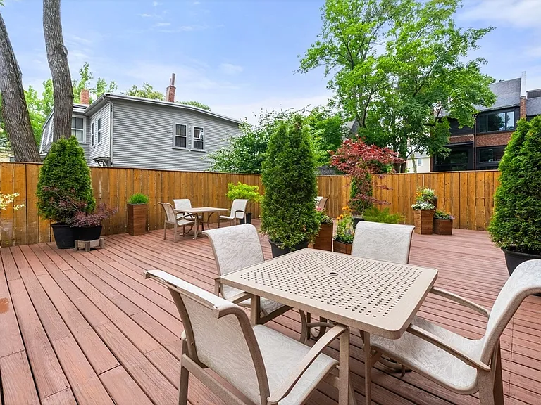 19 Chauncy St #4B — Photo 22