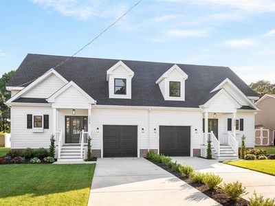 209 W Pacific B East Side Ave E #B, Cape May Court House, NJ, 08210