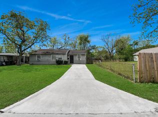 5018 Northridge Dr, Houston, TX 77033