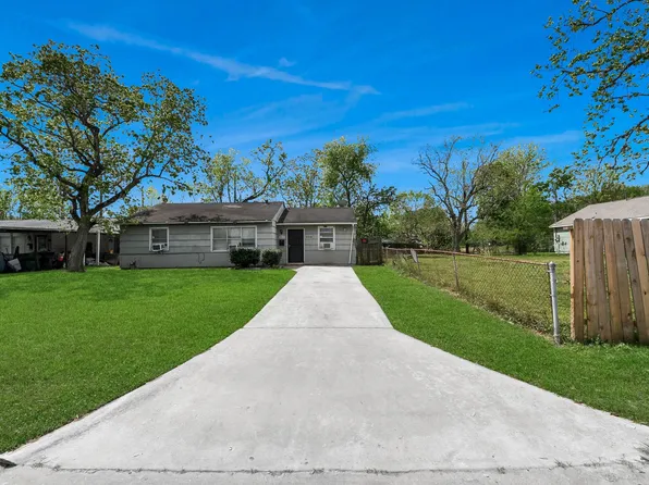 5018 Northridge Dr, Houston, TX 77033