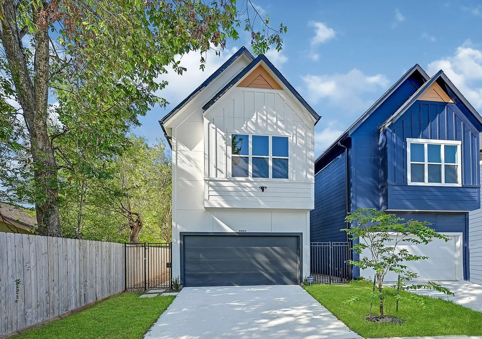 Charming 3BR Houston Home Near NRG, UofH, and Med Center — Photo 1