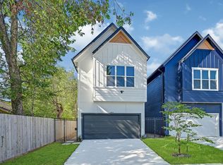 3803 Goodhope St, Houston, TX 77021