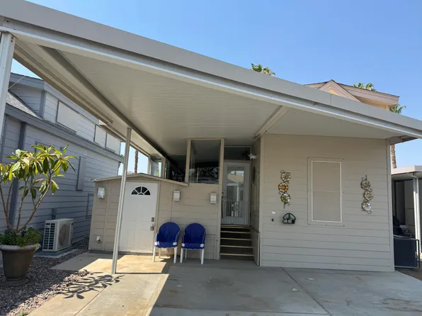 84136 Avenue 44 Space 523, Indio, CA 92203