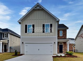 488 Summit View Ln, Canton, GA 30114