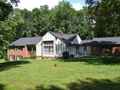 7110 Gum Tree Ln, Whitsett, NC, 27377