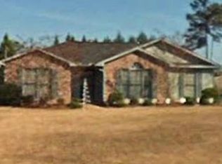 1273 Canaan Ct, Columbus, GA 31904