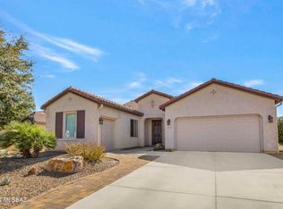 61773 E Oakwood Dr, Saddlebrooke, AZ 85739
