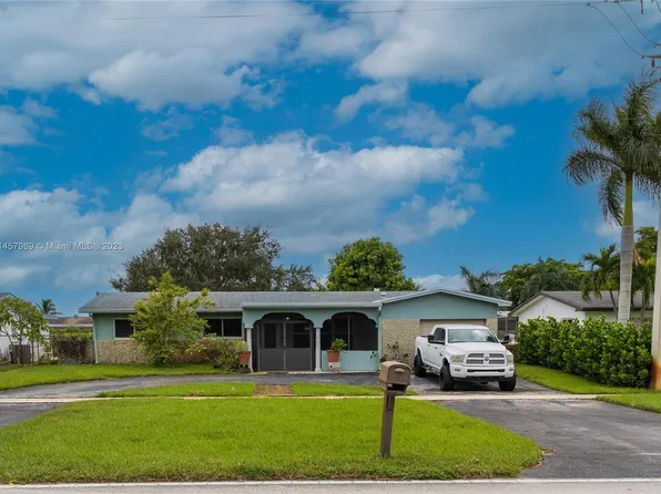 9510 Johnson St, Hollywood, FL 33024