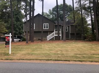 2665 Cold Springs Trl SW, Marietta, GA 30064