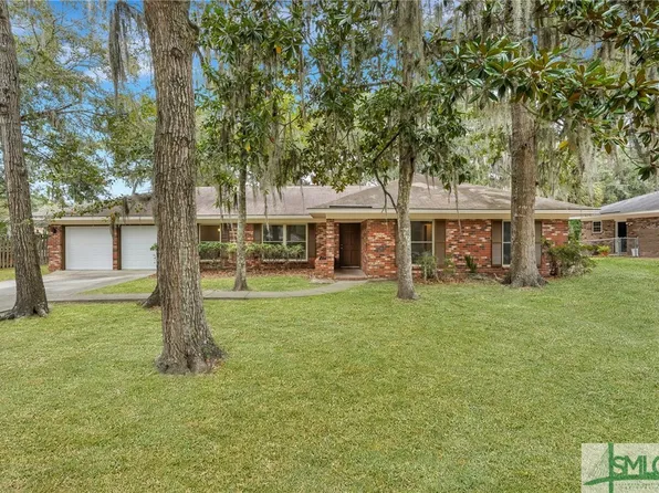 706 Leaning Oaks Drive, Savannah, GA 31410