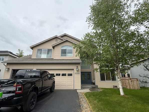 17463 Yellowstone Dr