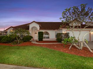 105 Waters Edge Ln, Indialantic, FL 32903