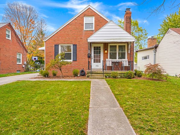 846 Mcclain Rd Grandview Oh 43212 Zillow