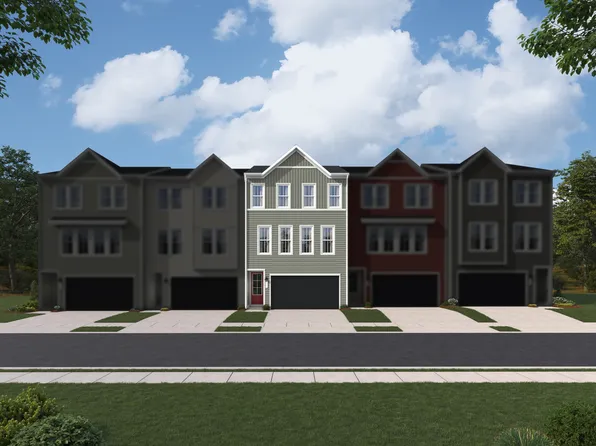 133 Sapphire St, Stephenson, VA 22656