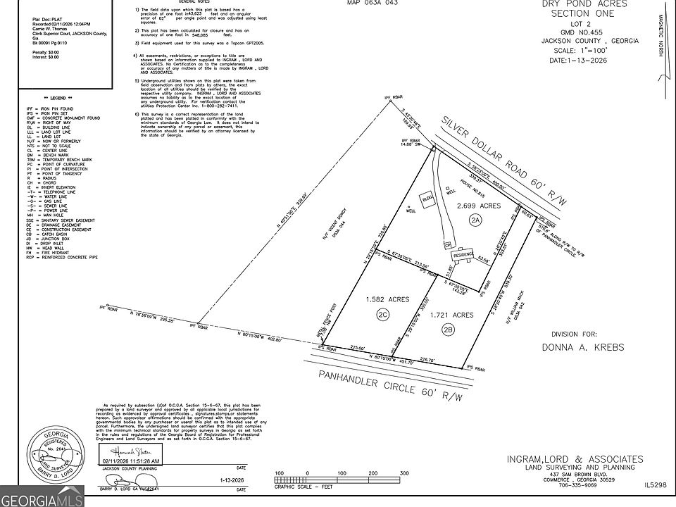 1st image of 0 Panhandle Cir